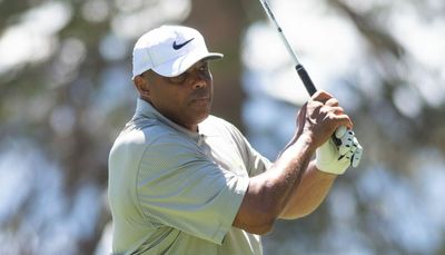 Charles Barkley plans to meet with LIV Golf to explore ‘every opportunity that’s available’