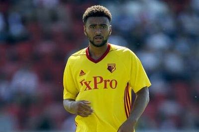 Ex-Watford footballer Ashley Charles cleared of raping woman at London hotel