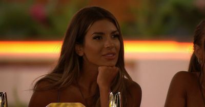 Love Island's Gemma is in tears as Ekin-Su says movie night is her 'worst nightmare'