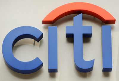 Citigroup results boosted by trading, higher interest rates