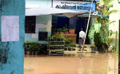 Heavy rain in Kozhikode leaves one more dead