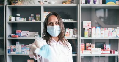 Five frontline workers who missed out on bonus for not wearing Covid-19 masks bring claims to WRC