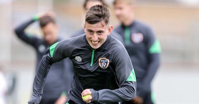 Fans hail "Irish Messi" as ex-St Pat's man caps incredible debut with two goals and an assist