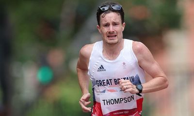 Visa delays force Chris Thompson to miss World Athletics Championships