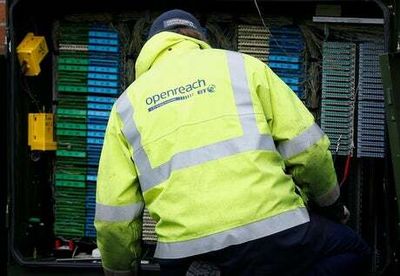 BT and Openreach workers to strike on July 29 and August 1 over pay