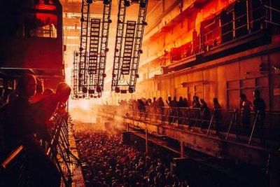 Printworks nightclub to close after Southwark council approves office redevelopment