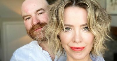 Corrie stars Sally Carman and Joe Duttine finally wed in sweet ceremony