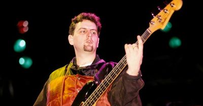 Happy Mondays bassist Paul Ryder, 58, dies hours before show as band pay tribute