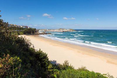 OLD The best British beaches, chosen by the travel desk