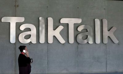 Virgin Media O2 explores bid for rival TalkTalk