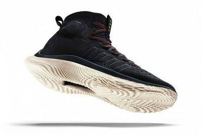 Steph Curry’s Under Armour Curry 4 sneaker gets a modern upgrade