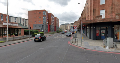 Edinburgh shopkeepers under siege from feral teen gang and 'ignored by police'