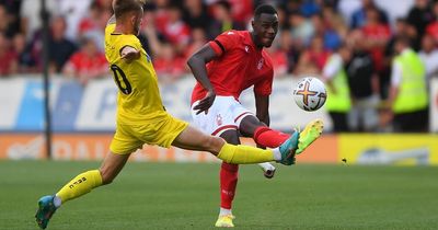 Why Nottingham Forest's Premier League survival depends on defence, not attack