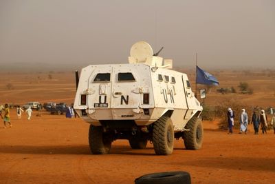 Egypt to suspend role in UN peace operations in Mali