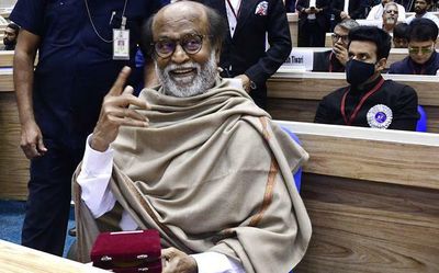 Rajinikanth releases teaser for Chess Olympiad