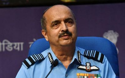Air Defence Command may be counter-productive, says IAF Chief