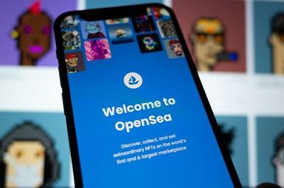 OpenSea, preparing for a 5-year crypto winter, lays off 20% of staff