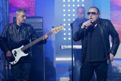 Paul Ryder: Happy Mondays founding member found dead hours before festival performance