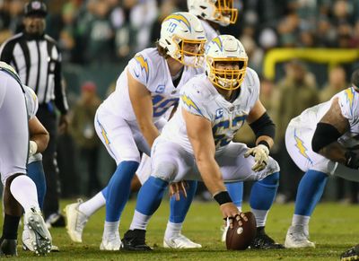 LOOK: The NFL’s top centers in 2022, per Touchdown Wire