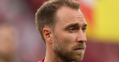 Shirt numbers available to Christian Eriksen after signing for Manchester United