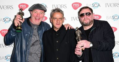 Happy Mondays' Paul Ryder dies ahead of Sunderland gig at Kubix festival as band pull out