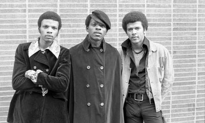 William Hart, Delfonics lead singer and songwriter, dies aged 77