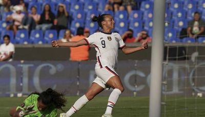 U.S. will face Canada in CONCACAF W Championship final