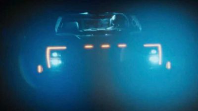 Ford F-150 Raptor R Teaser Video Offers Final Glimpse Before Its Debut