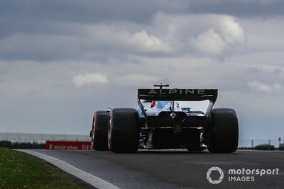 Alpine uncovers causes of recent F1 reliability woes