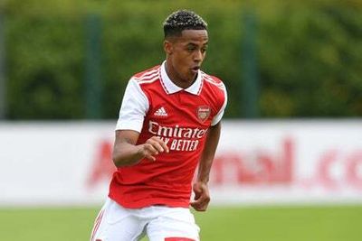 Chelsea expected to deliver blow to Arsenal by signing Gunners teenager Omari Hutchinson