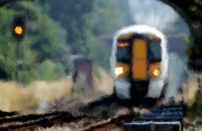 Heatwave: Don’t travel by train unless ‘absolutely necessary’, says rail bosses