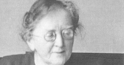 Headmistress smuggled her pupils from Nazi Germany school to new start in Kent