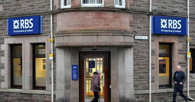 Takeaway given go-ahead for former Perthshire village bank building