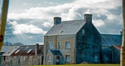 Plans to convert 19th century Perthshire farm buildings into homes now in limbo