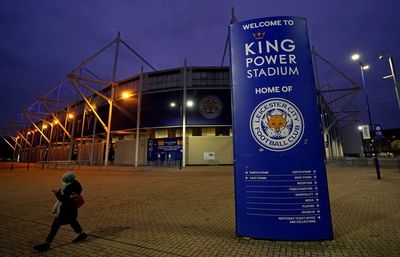 Community Shield: Fans urged not to travel to fixture by train due to rail strikes