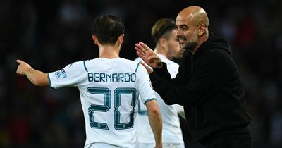 Man City respond to Bernardo Silva claims as star linked with £70m Barcelona transfer