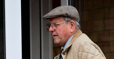 Pig farmer found guilty of murdering wife and hiding body in septic tank for 37 years