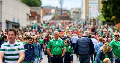 Limerick and Kilkenny fans warned of 'restrictions' as gardaí issue traffic and travel advice ahead of All-Ireland final