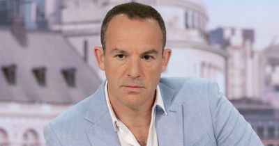 Martin Lewis' warning if you pay your energy bills by direct debit