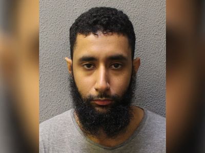 Man jailed for kidnapping and sexually assaulting injured woman who fell down Tube station stairs