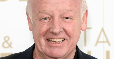 Les Dennis joins cast of Only Fools And Horses: The Musical as Del Boy's Grandad