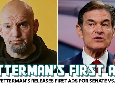 John Fetterman Goes After US Senate Opponent Dr. Oz With The Help Of Jersey Shores' Snooki