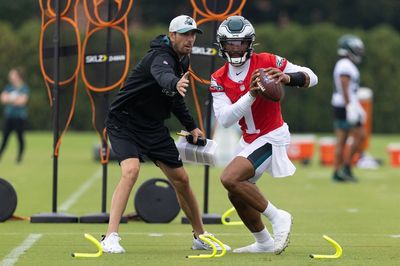 Eagles 2022 training camp preview: Full schedule, storylines to watch