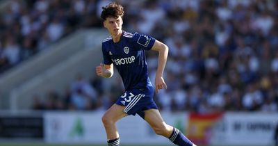 Leeds United headlines as Daniel James tips Archie Gray to reach the very top