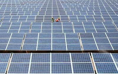 CII-TS flags power charges, wants cap on solar generation lifted