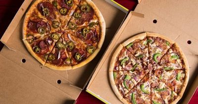 Belfast pizza company named NI 'Restaurant of the Year' by Uber Eats