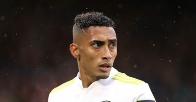 'I will never forget you' Raphinha pays emotional tribute to Leeds United supporters after Barcelona move