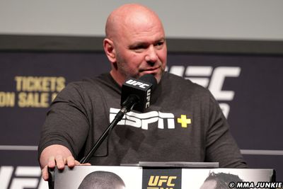 Report: Disney will raise price of UFC broadcast partner ESPN+ by 43 percent