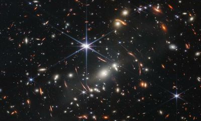 The Guardian view on the James Webb telescope: a window on the unknown