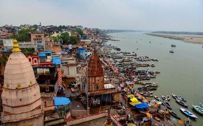 Varanasi to be first ‘Cultural and Tourism Capital’ of SCO: Secretary General Zhang Ming